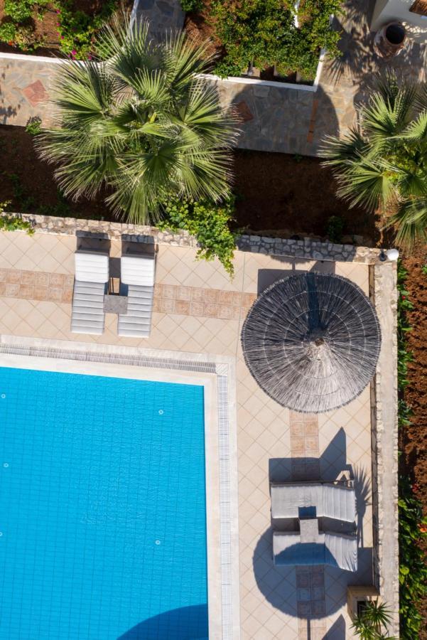 Elea Suites Kato Gouves Exterior foto